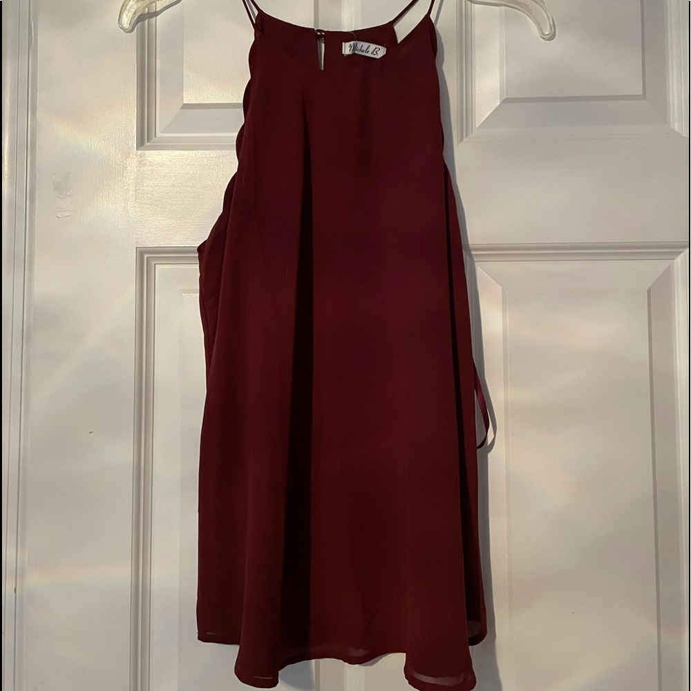 Brand new w tags - cami top